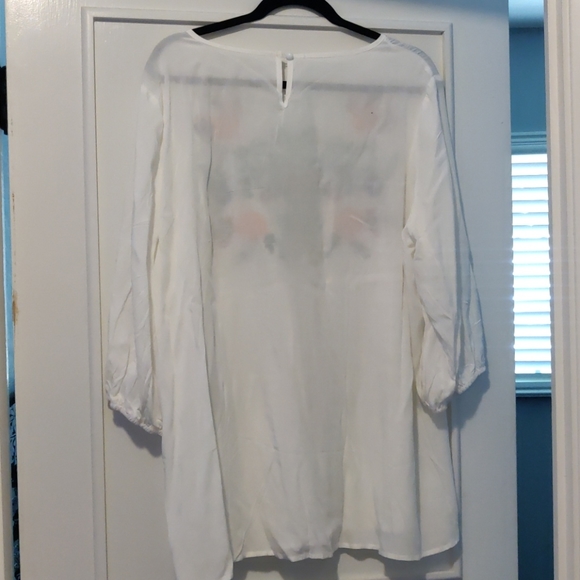 Boho Blouse - Picture 2 of 5